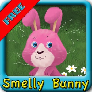 Smelly bunny-FREE